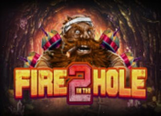 Fire in the Hole слот Nolimit
